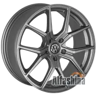 Zorat Wheels ZW-YA8106 8x18 5x112 ET42 DIA66.6 MK