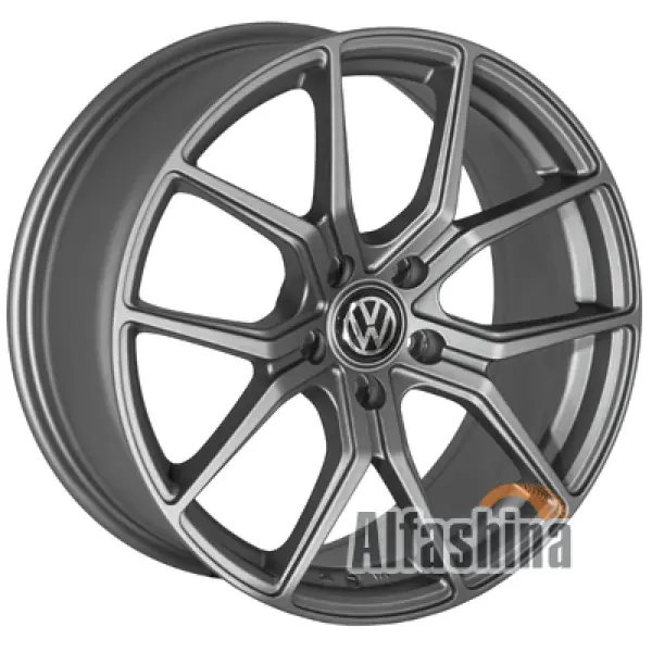 Zorat Wheels ZW-YA8106 8x18 5x112 ET42 DIA66.6 MK