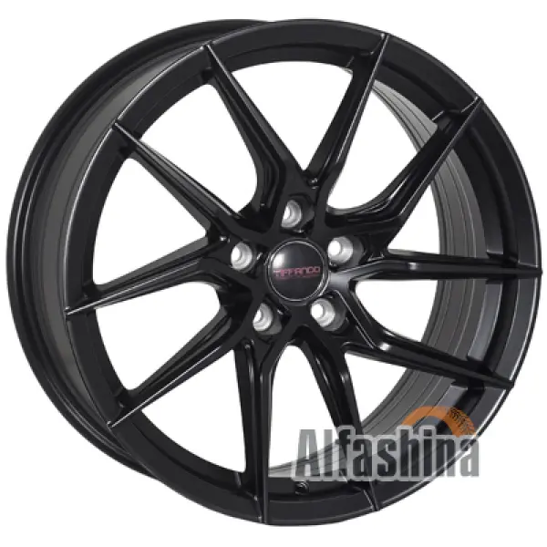 ZH 1057 8x18 5x112 ET35 DIA66.6 SB