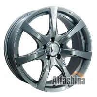 Replica Honda W10 8x18 5x114.3 ET40 DIA64.1 GM