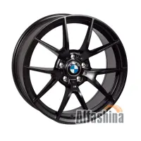 ZF 8369 8x18 5x112 ET25 DIA66.6 SB