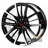 Replica H1836 8.5x20 5x114.3 ET45 DIA64.1 MB