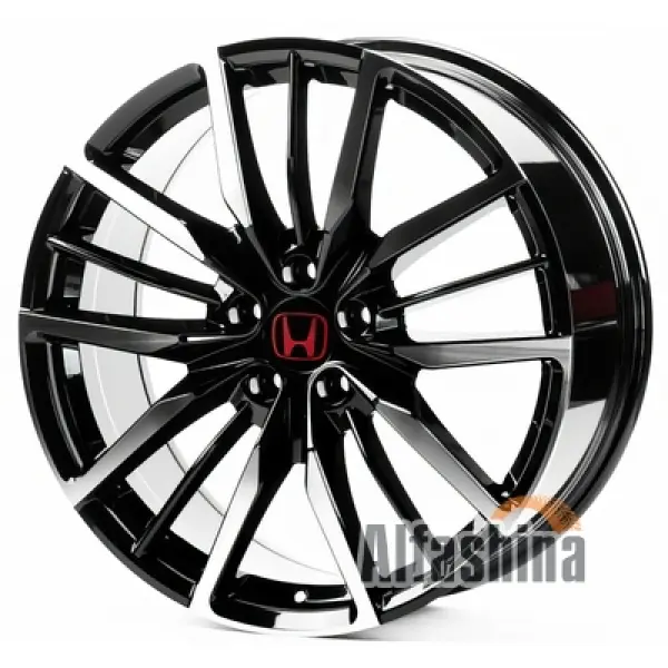 Replica H1836 8.5x20 5x114.3 ET45 DIA64.1 MB