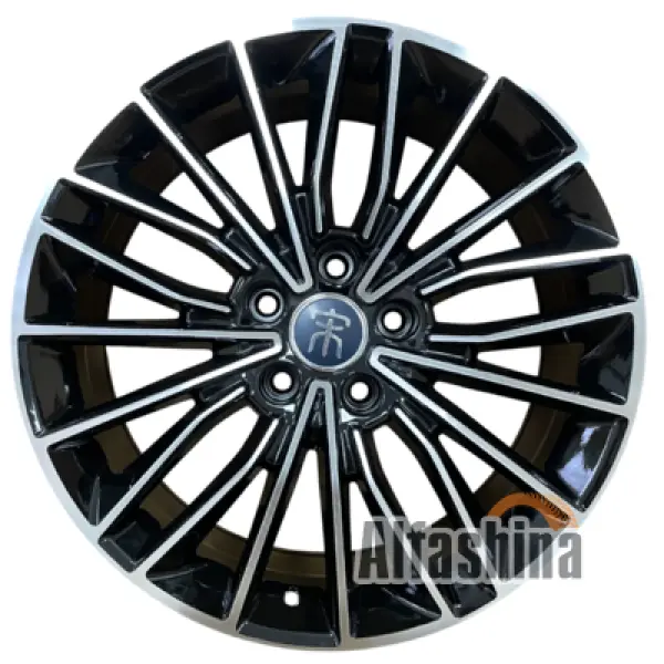 ZF FBX173 8x19 5x120 ET50 DIA64.1 BMF