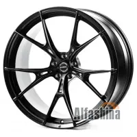 WS FORGED WS-006C 10.5x23 5x112 ET10 DIA66.5 SB