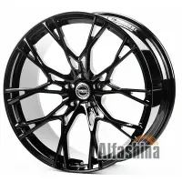WS FORGED WS-008C 10.5x22 5x112 ET10 DIA66.5 GB