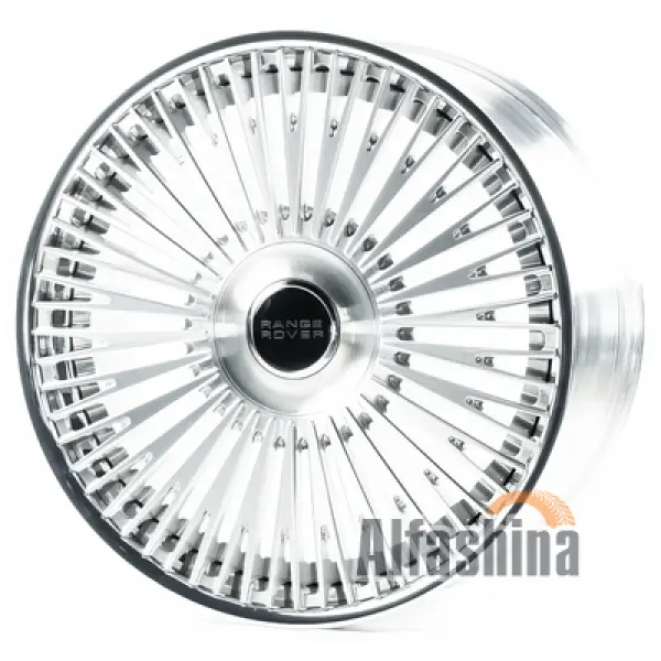 WS FORGED WS-LR13С 9.5x23 5x120 ET42.5 DIA72.4 SL