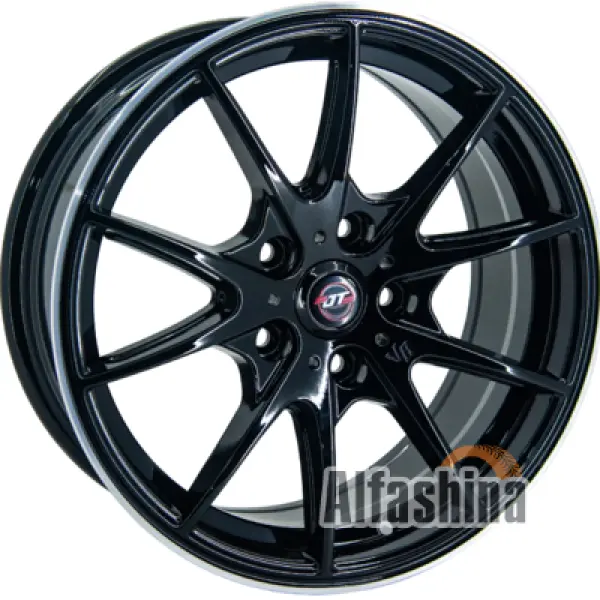 GT DX202 7.5x17 5x114.3 ET35 DIA73.1 BML