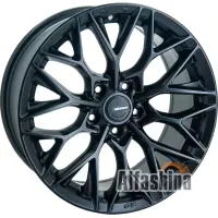 GT RD-V8 6.5x15 4x100 ET32 DIA67.1 BM