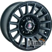 GT X161022 8x16 6x139.7 ET0 DIA110.1 BM