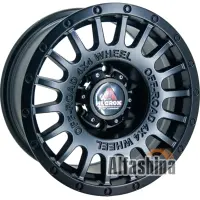 GT X161068 8x16 6x139.7 ET0 DIA110 BM