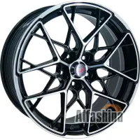 GT JCW05 8x18 5x112 ET35 DIA73.1 BMF