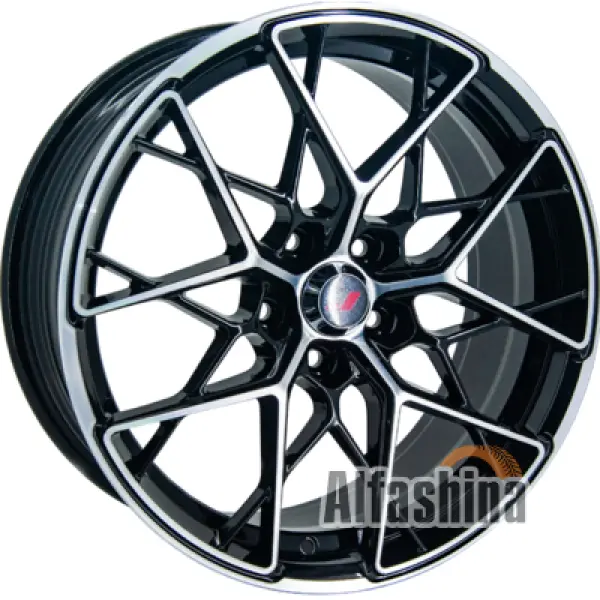 GT JCW05 7.5x17 5x120 ET35 DIA72.5 BMF