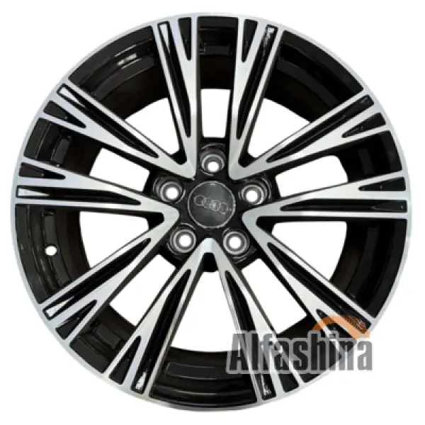 GT XF021 7.5x17 5x112 ET35 DIA66.45 MB