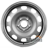 Renault OEM 403008904R 5x16 6x130 ET66 DIA89