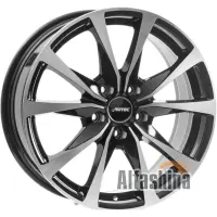Autec Brixen 7x17 5x114.3 ET35 DIA66.1 BP