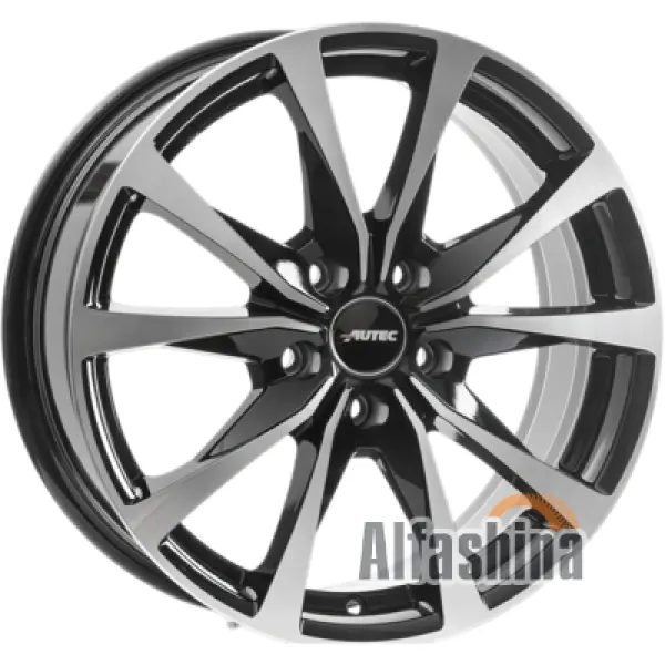 Autec Brixen 6.5x16 5x112 ET40 DIA66.6 BP