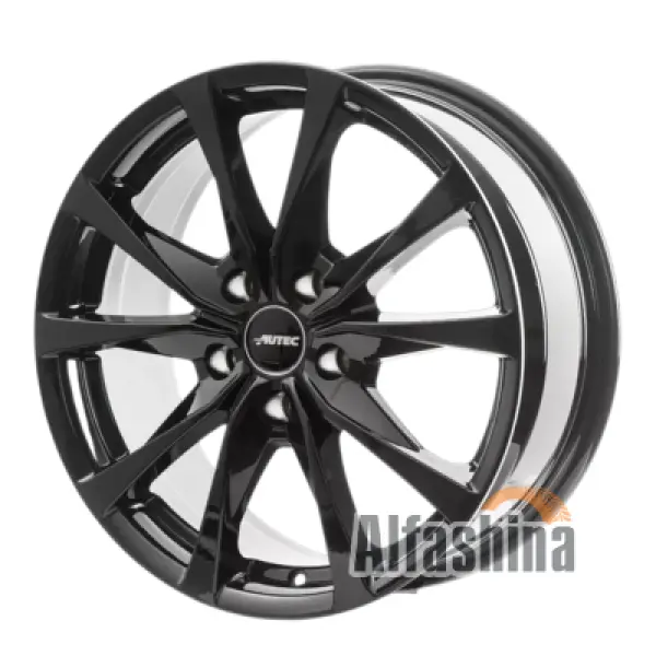 Autec Brixen 6.5x16 5x114.3 ET50 DIA67.1 B