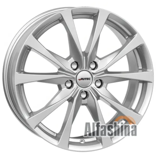 Autec Brixen 7x17 5x114.3 ET35 DIA66.1 S