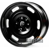 Off Road Wheels OW215 9x18 6x139.7 ET0 DIA110.1 BM