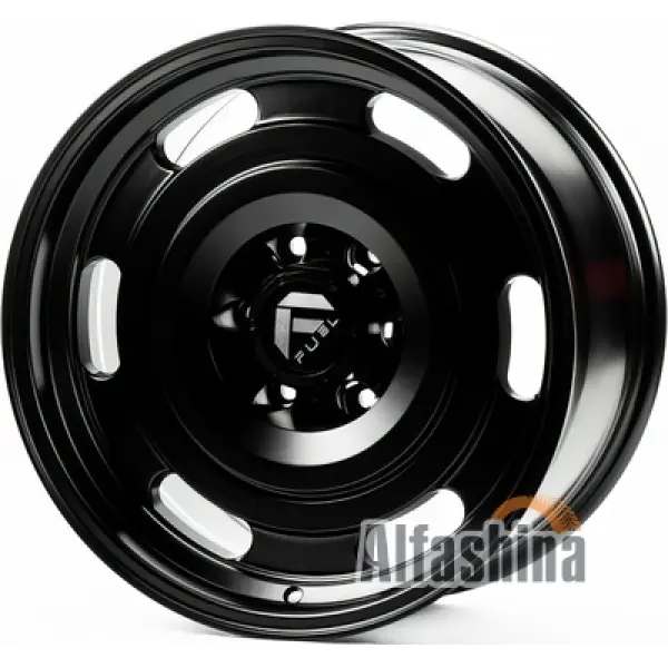 Off Road Wheels OW215 9x18 6x139.7 ET0 DIA110.1 BM