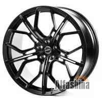 WS FORGED WS-023C 10x21 5x112 ET20 DIA66.5 SB