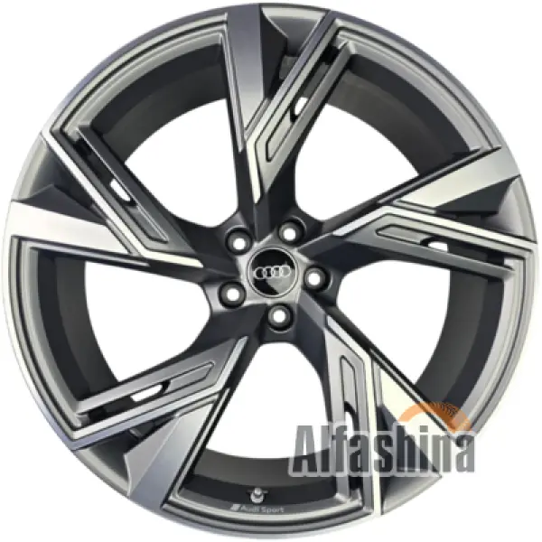 Audi OEM 4K0601025R 10.5x22 5x112 ET19 DIA66.6 SP