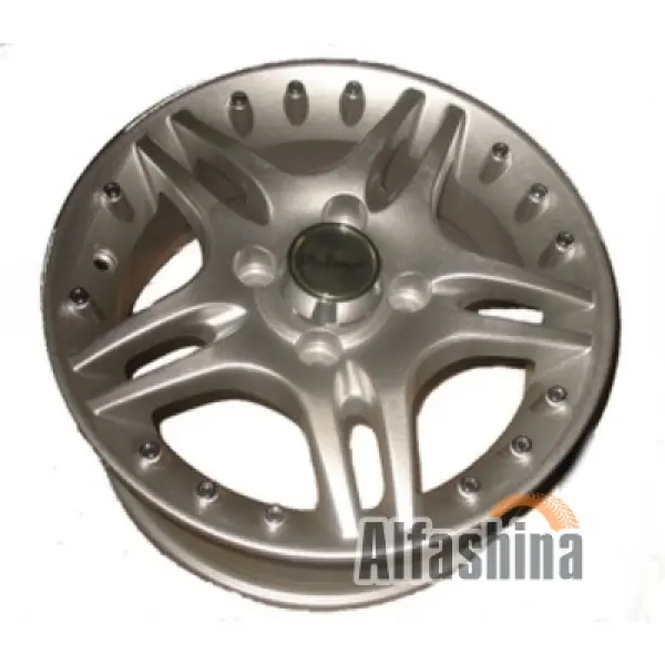 Primo A111 5.5x13 4x98 ET35 DIA58.6 S