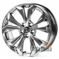 Replica TY3271 7x18 5x114.3 ET35 DIA60.1 HB