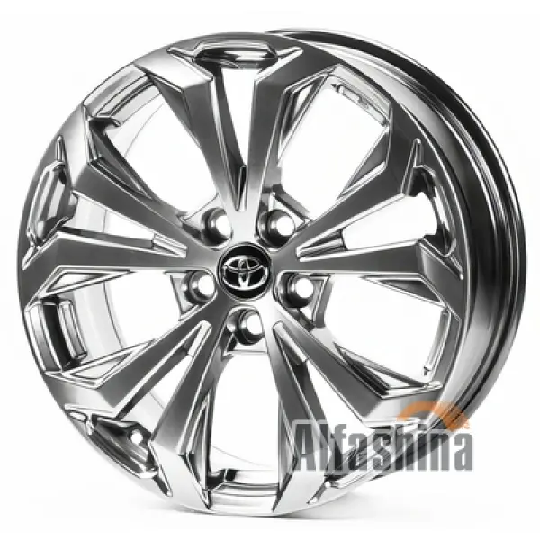 Replica TY3271 7x18 5x114.3 ET35 DIA60.1 HB