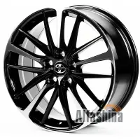 Replica TY3215 8x18 5x114.3 ET50 DIA60.1 BMF