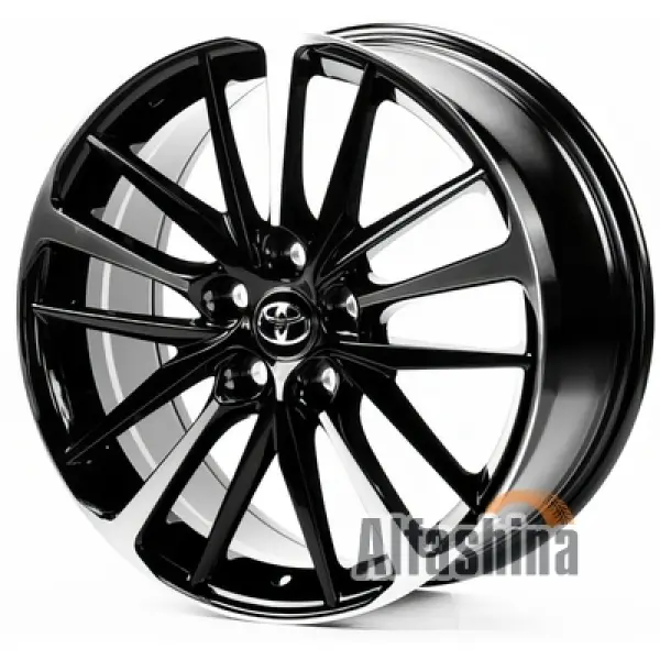 Replica TY3215 8x18 5x114.3 ET50 DIA60.1 BMF