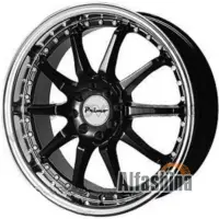 Primo A370 6.5x15 5x114.3 ET35 DIA0 BP