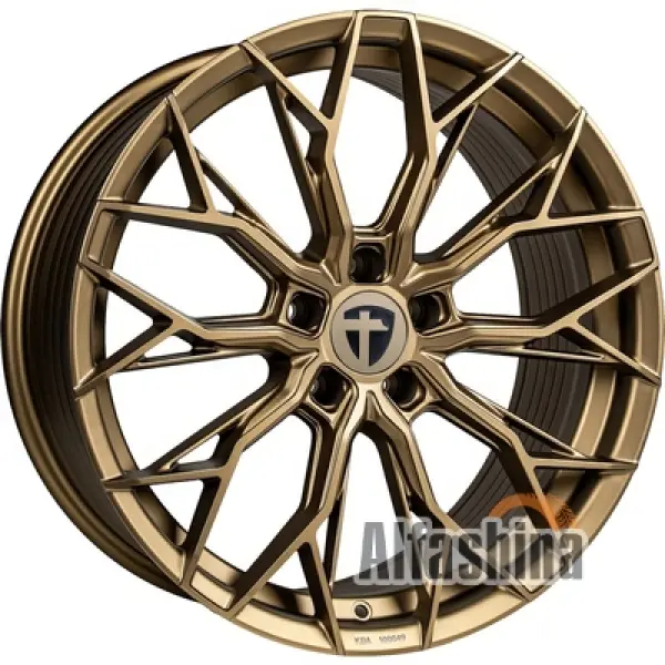 Tomason TN31 8.5x19 5x112 ET30 DIA72.6 Matt bronz