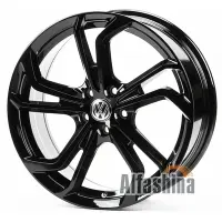 Replica VV5428 7.5x18 5x100 ET42 DIA57.1 GB