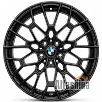 Replica B0384 9.5x19 5x112 ET40 DIA66.6 GB