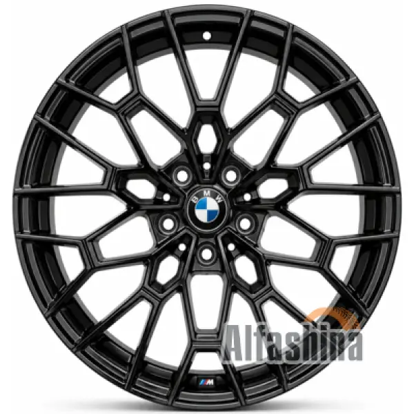 Replica B0384 9.5x19 5x112 ET40 DIA66.6 GB