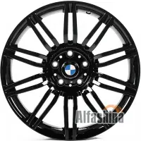 Replica B1098 8.5x19 5x120 ET18 DIA72.6 GB