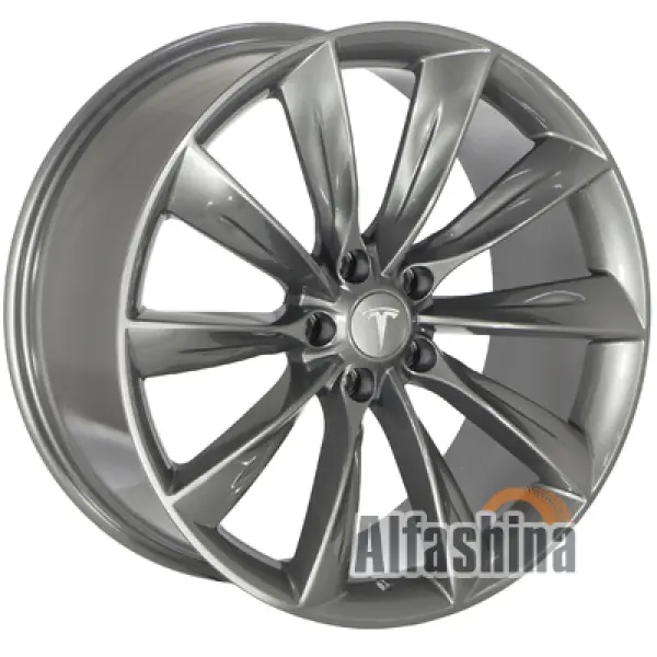ZF FBX071 9.5x20 5x114.3 ET40 DIA64.1 GM