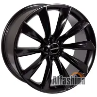 ZF FBX071 8.5x18 5x114.3 ET35 DIA64.1 BM