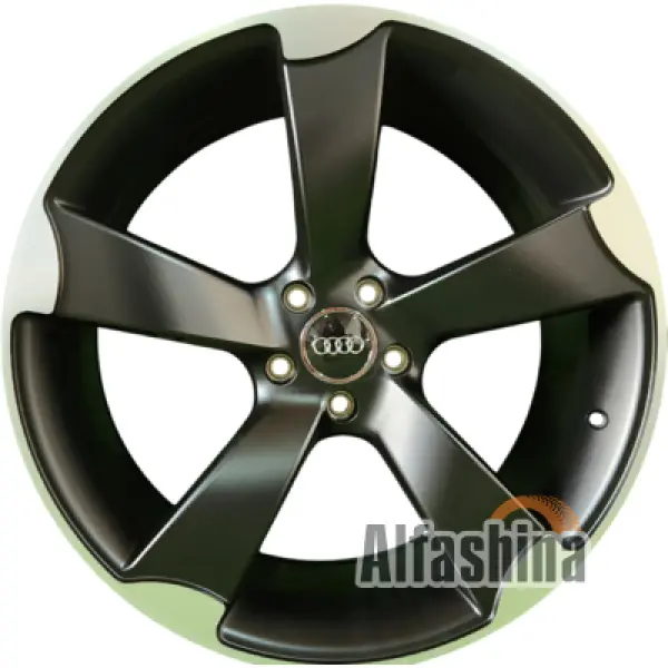 Replica Audi-629 9x20 5x112 ET35 DIA66.45 MBMF