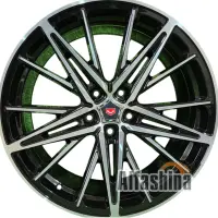 Replica BMW 367 9x20 5x120 ET30 DIA72.56 BMF
