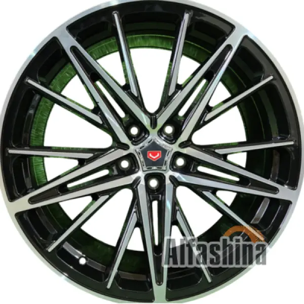 Replica BMW 367 9x20 5x120 ET30 DIA72.56 BMF