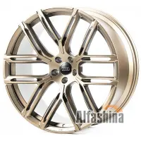 Replica FORGED A002 10.5x23 5x112 ET18 DIA66.45 SBr