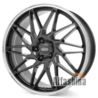 Dotz Tanaka 9.5x19 5x112 ET25 DIA70.1 GLP