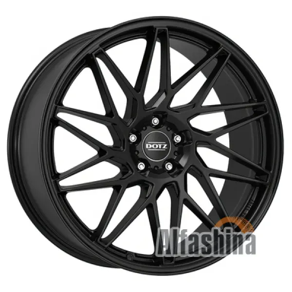 Dotz Tanaka 10x20 5x112 ET28 DIA70.1 BM