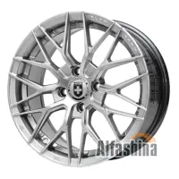 Replica FF-X15 7.5x17 5x108 ET38 DIA73.1 HB