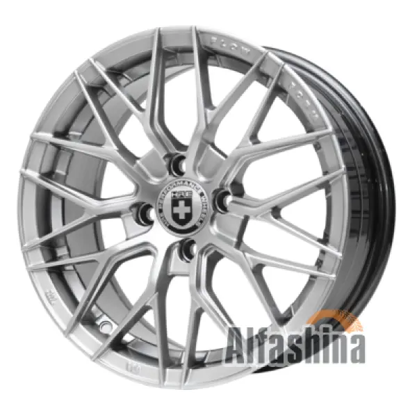 Replica FF-X15 7.5x17 5x108 ET38 DIA73.1 HB
