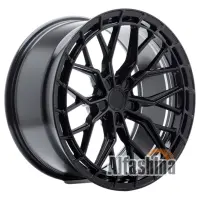 Japan Racing JR48 9x20 5x112 ET30 DIA72.6 GB