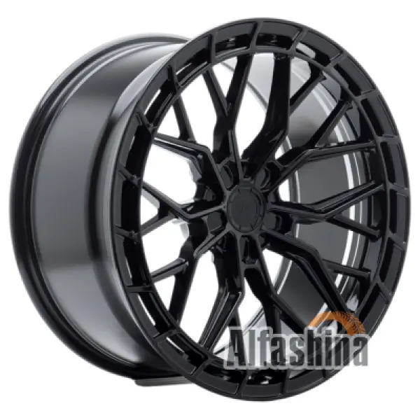 Japan Racing JR48 9x20 5x112 ET30 DIA72.6 GB